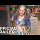 Here's Kathy Bates as a Pot Dispensary Owner in Netflix's <i>Disjointed</i>